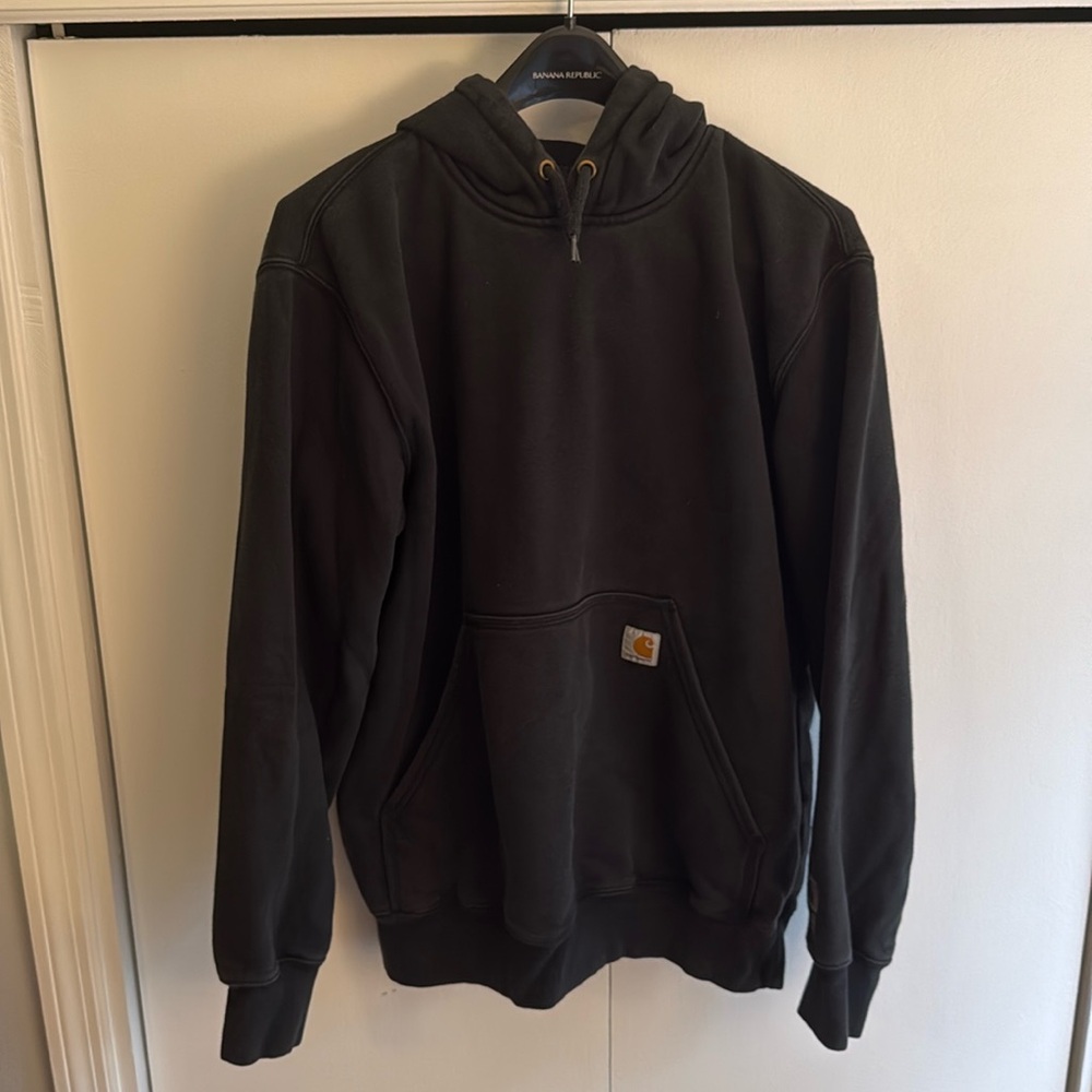 Carhartt Heavyweight Hoodie